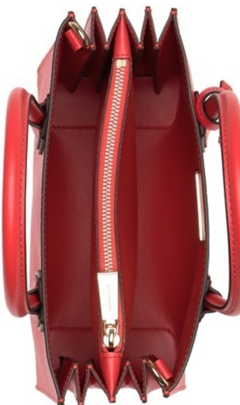 🆕Michael Kors medium tote. - Picture 9 of 13